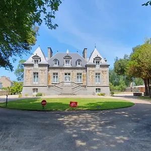  Appartement Manoir Le Castel